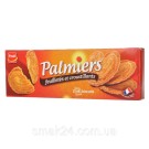 Печиво хрустке БАБІККА Palmiers Biscuits Poult (2х6) 100 г Франція