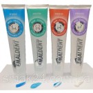 Зубная паста Emaldent Original Оригинальная, 125 мл Германия