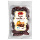 Конфеты шоколадные с апельсиновой начинкой Gelee Orangen Sir Charles   200г Австрия