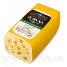 Сыр Boryna dojrzewajacy o delikatnie  1кг Польша