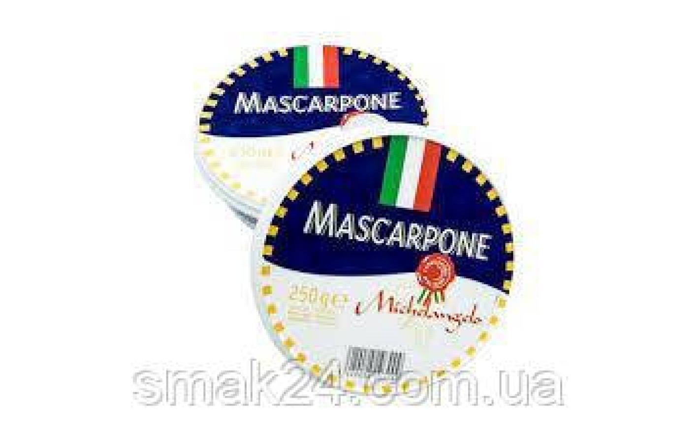 Сыр Mascarpone MICHELANGELO  250г Бельгия