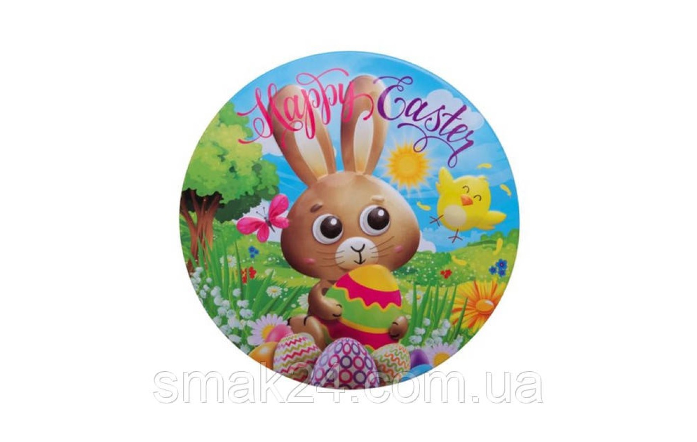 Цукерки Праліне Pralinen Happy Easter (Христос Воскрес) Only Австрія 100г