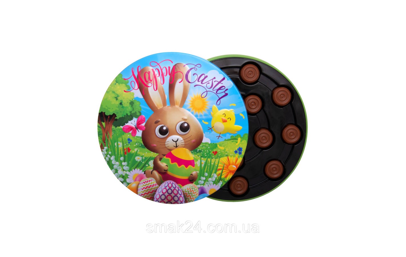 Конфеты Пралине Pralinen Happy Easter (Христос Воскрес) Only Австрия 100г