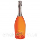 Fiorelli Mandarino Moscato Коктейльное вино Мандарин 0,75 л Италия