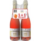 Набір ігристе вино (шампанське) Spritz Cocktail Fiorelli Італія (2х750 мл) Італія