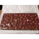 Шоколад молочний з цільним лісовим горіхом Edeka Tasty Choco Nut Crunchy Німеччина 200г
