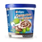 Шоколадный крем с фундуком двойная Ifa Eliges al Cacao con Avellanas Duo Испания 210г