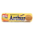 Печиво сендвіч із ванільним кремом Arluy Arthur Іспанія 250 г