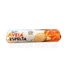 Печиво з вівсяними пластівцями Avena Espelta, Rio Nature, 250g Іспанія