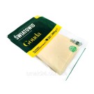 Сир без консервантів у слайсах Gouda Swiatowid 300 г Польща