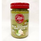 Соус песто Polli Pesto senz aglio без чеснока 190г Италия