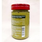 Соус песто Polli Pesto senz aglio без чеснока 190г Италия