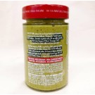 Соус песто Polli Pesto senz aglio без чеснока 190г Италия