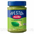 Соус Песто Barilla Pesto Alla Genovese Basilico Fresco 190 г Італія