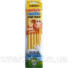 Трубочки для молока Vanilla Quick Milk Magic Sipper Flavour (5x6г) 5 шт.Польща