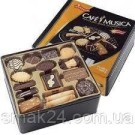 Печенье Griesson Cafe Musika Германия в Ж/Банка 1кг (2x500г)