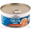 Тунець шматочками у власному соусі Tunczyk kawalki Marinero 185 г Польща