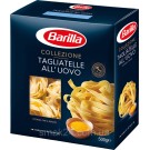 Макароны Barilla  Collezione Tagliatelle All'Uovo Bolognesi Тальятелле с яйцом Италия 500г