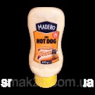 Соус  MADERO Hot Dog  430г Польша
