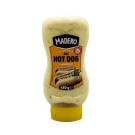 Соус  MADERO Hot Dog  430г Польша