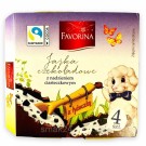 Пасхальные яйца Favorina Jajka  z kremem and oreo 144г Германия