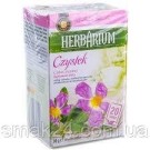 Чай травяной Herbarium Czystek ( Ладанник) 20 пак., 30 г. Польша