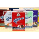 Конфеты Stracciatella Halloren Kugeln 125г Германия