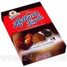 Конфеты Schoko-Schoko Halloren Kugeln 125г Германия