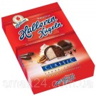 Конфеты Sahne-Cacao Halloren Kugeln (какао-сливки) 125г Германия
