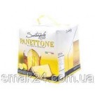 Панетоне Santagelo PANETTONE alla crema di limone 908 г Італія