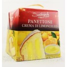 Панетоне Santagelo PANETTONE alla creme Tiramisu 908 г Італія
