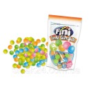 Жевательные конфеты (жвачка) без глютена Tennis Balls (теннисные мячики)  Fini  Испания 180г