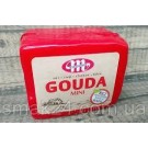 Сир Гауда Gouda Mlekovita 1кг Польща
