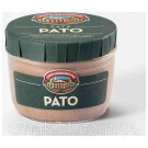 Паштет без глютена из утиной печени Pato Casa Tarradellas 125г Испания