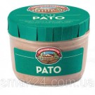 Паштет без глютена из утиной печени Pato Casa Tarradellas 125г Испания