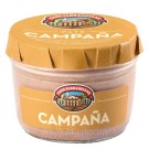 Паштет без глютена из свиной печени Pate Campana Casa Tarradellas 125г Испания