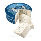 Сир із блакитною цвіллю Lazur Blekitny 1 кг