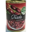 Фасоль красная Green Garden  Fasola Czerwona 400 г Польша