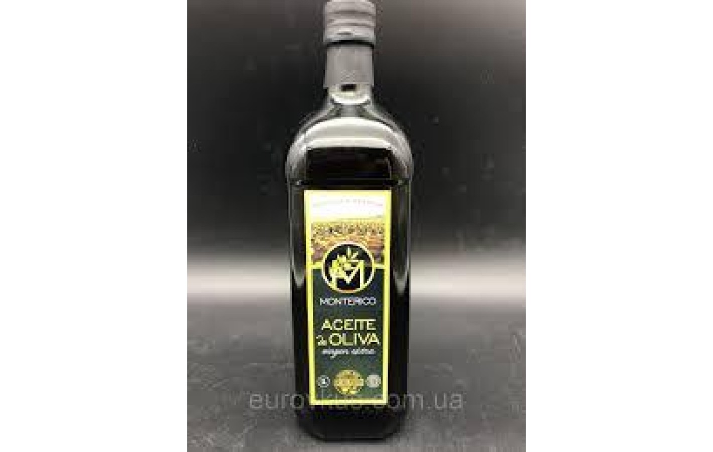 Оливковое масло Monterico Aceite de Oliva virgen extre  1л Испания