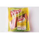 Курячі Сосиски Yano parowki wedzone z kurchat 1 кг. Польща