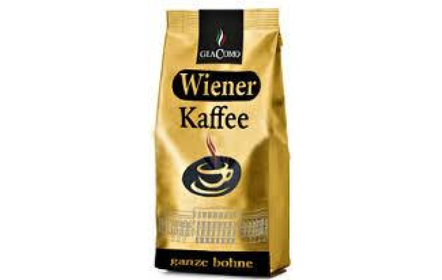 Кофе в зернах GiaComo Wiener Kaffee 1кг  Германия