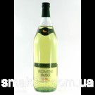 Вино біле Frizzantino Amabile La Colombara, 1.5 л Італія