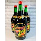 Вино красное фруктовое Сангрия Sangrinita 1,5 л