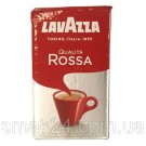 Кофе Lavazza Qualita Rossa молотый 2х250 г  Италия