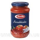 Соус  Barilla  Arrabbiata дляПасты 400 г  Италия