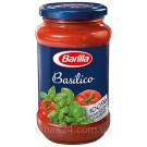 Соус  Barilla  Basilico с базиликом 400 г  Италия