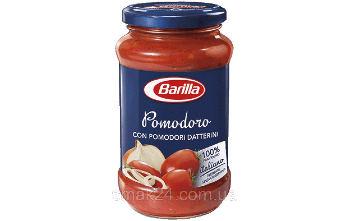 Соус  Barilla  Pomodoro 400 г  Италия