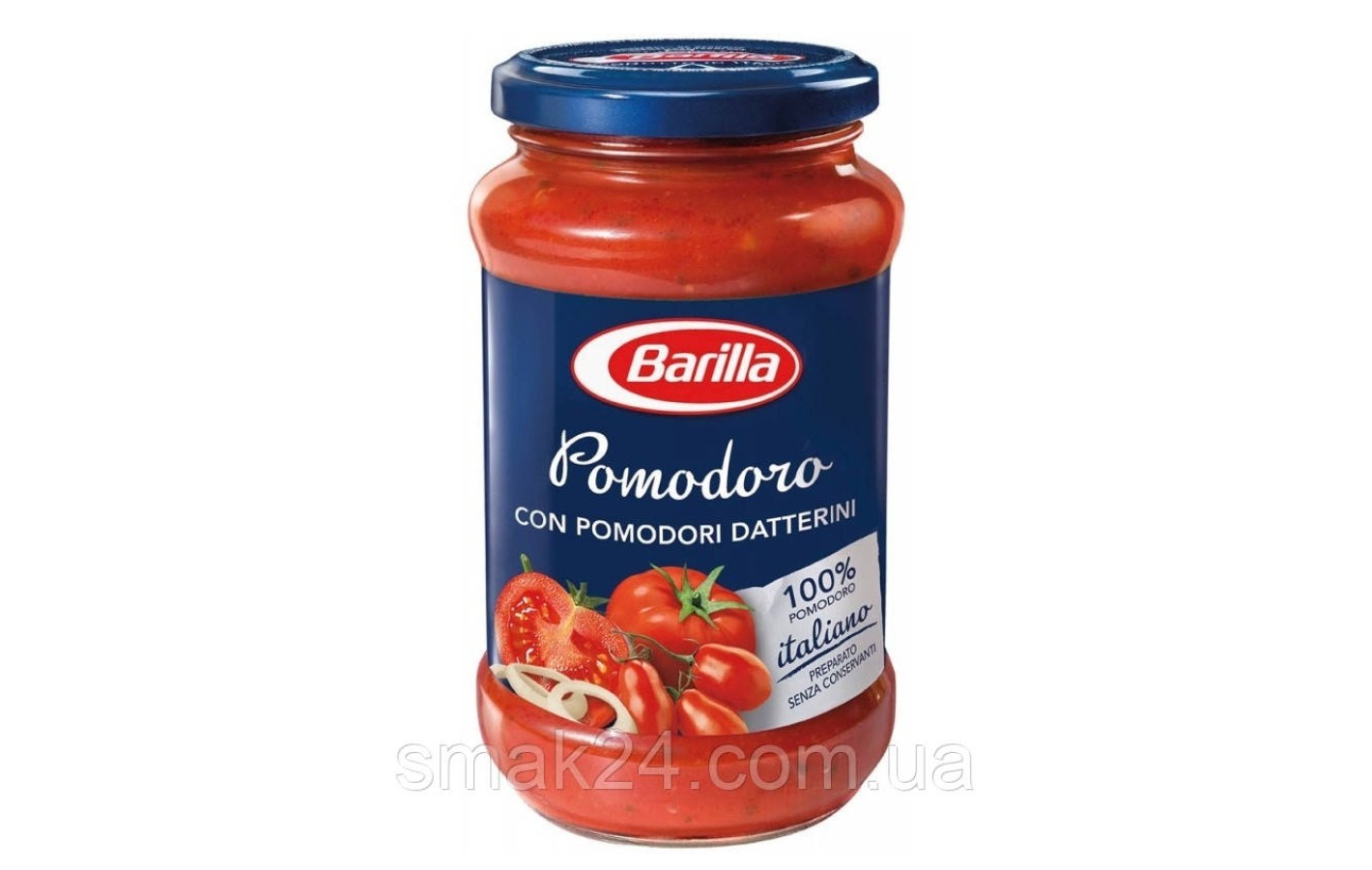 Соус  Barilla  Pomodoro 400 г  Италия