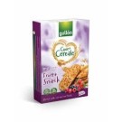Печиво злакове з ягодами без пальмової олії Gullon Cuor di Cereale 240 г (6х40г) Іспанія