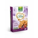 Печиво злакове з ягодами без пальмової олії Gullon Cuor di Cereale 240г (6х40г) Іспанія